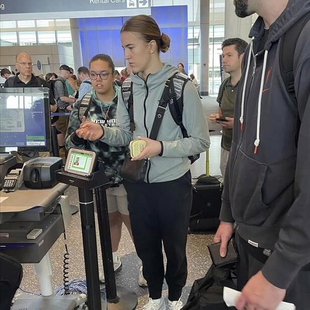 Every WNBA team to begin using charter flights by May 21